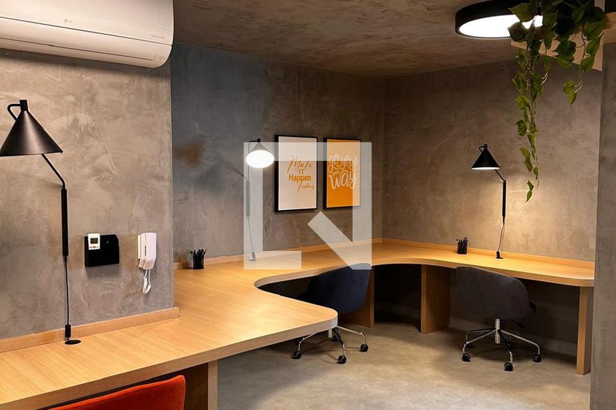 Apartamento, 1 quarto, 29 m² - Foto 21