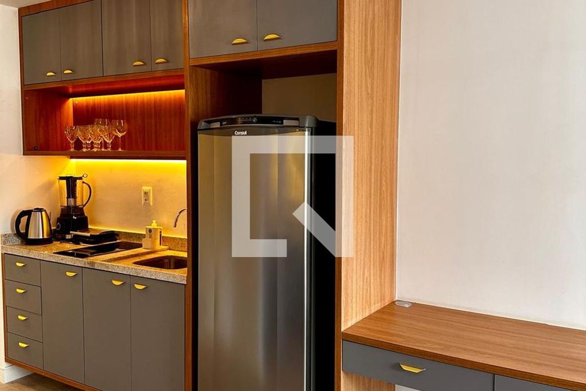 Apartamento, 1 quarto, 29 m² - Foto 11
