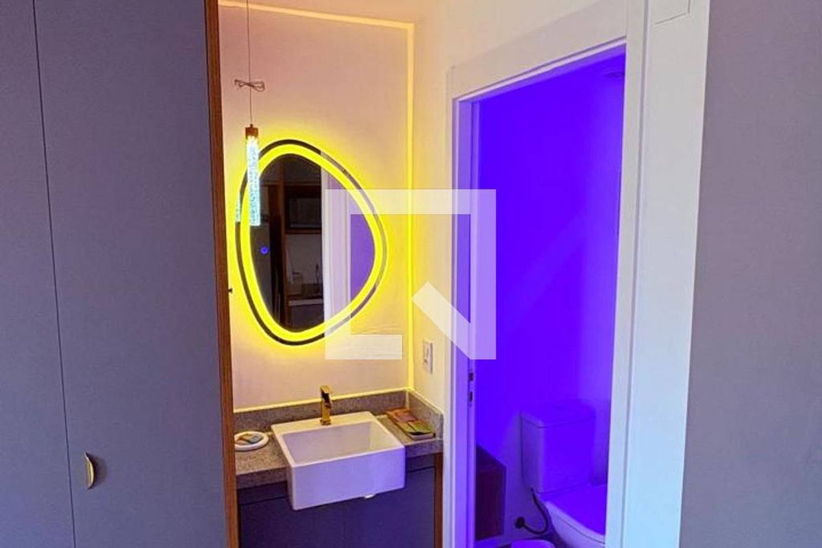 Apartamento, 1 quarto, 29 m² - Foto 6