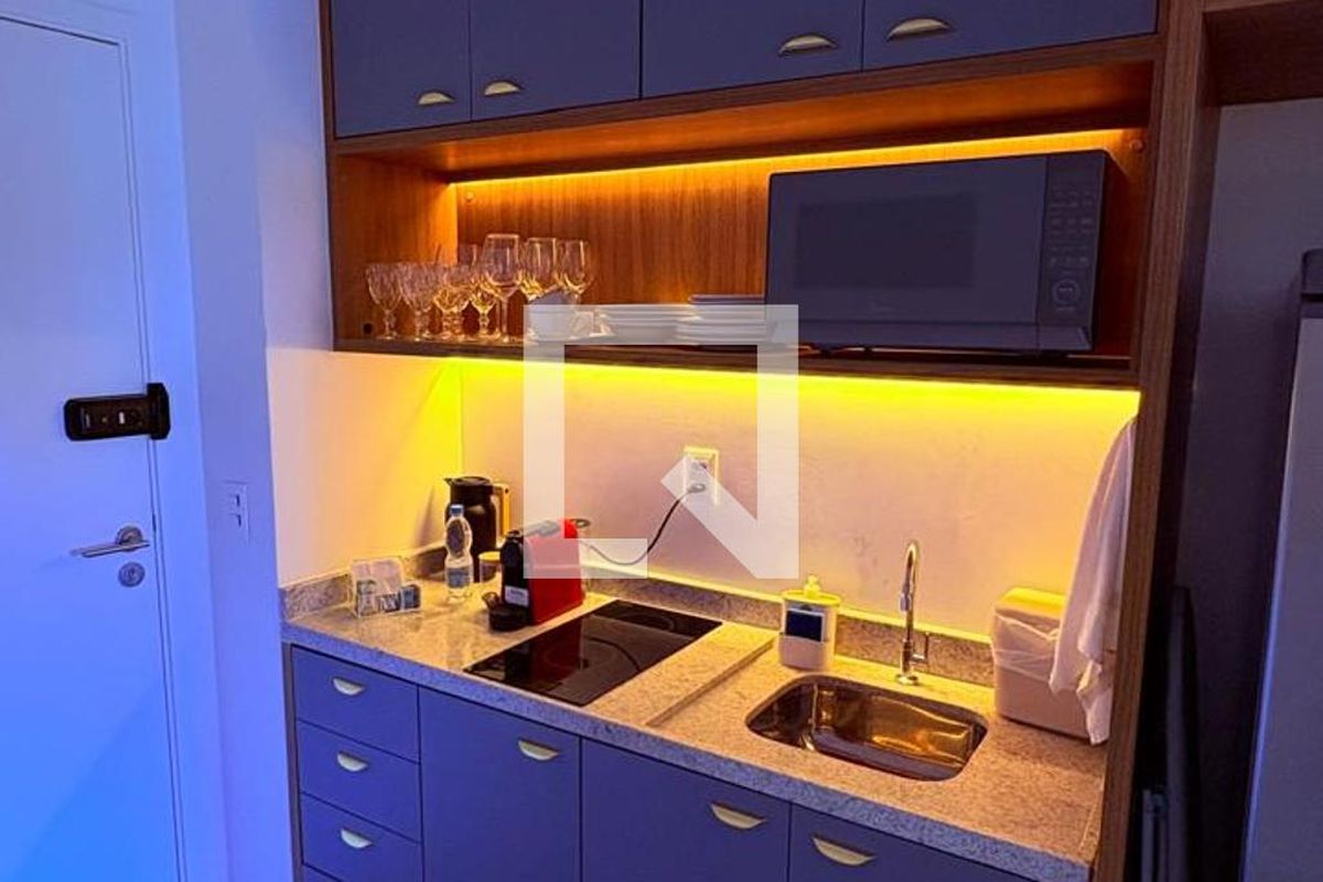 Apartamento, 1 quarto, 29 m² - Foto 10