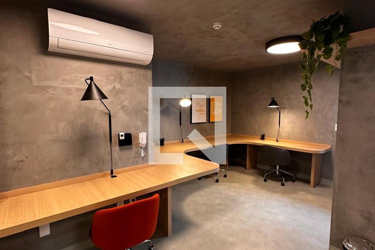 Apartamento, 1 quarto, 29 m² - Foto 22