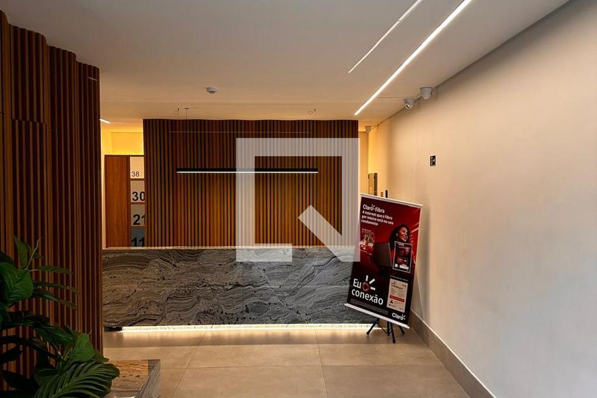 Apartamento, 1 quarto, 29 m² - Foto 16