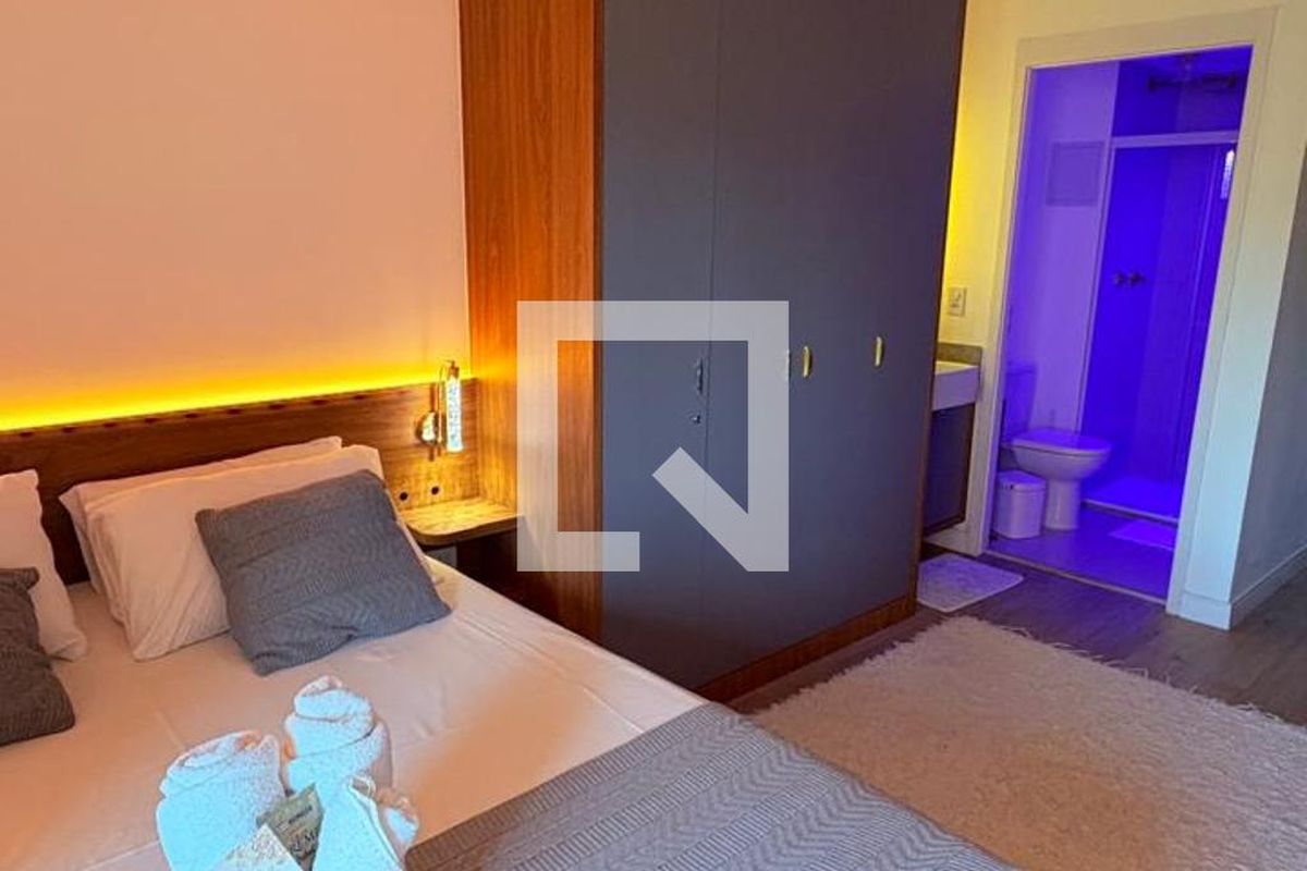 Apartamento, 1 quarto, 29 m² - Foto 3