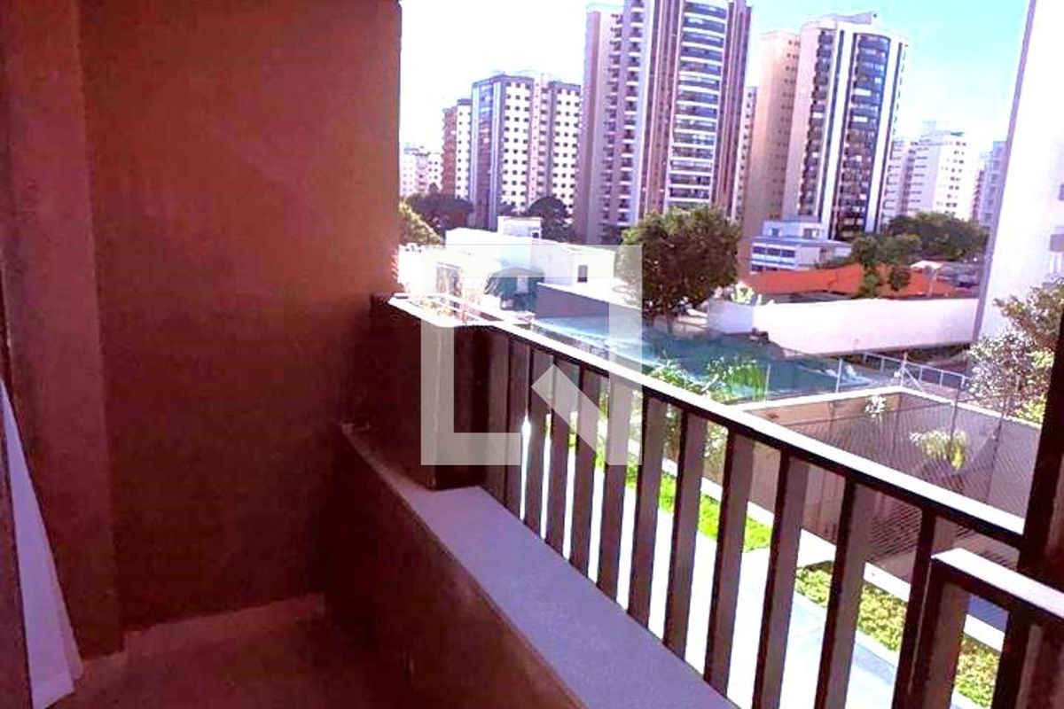 Apartamento, 1 quarto, 29 m² - Foto 15