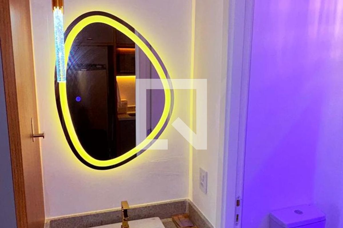 Apartamento, 1 quarto, 29 m² - Foto 9
