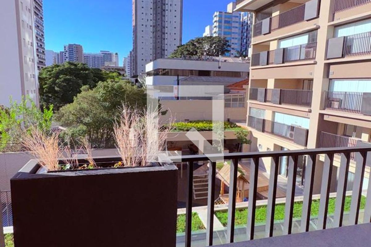 Apartamento, 1 quarto, 29 m² - Foto 14