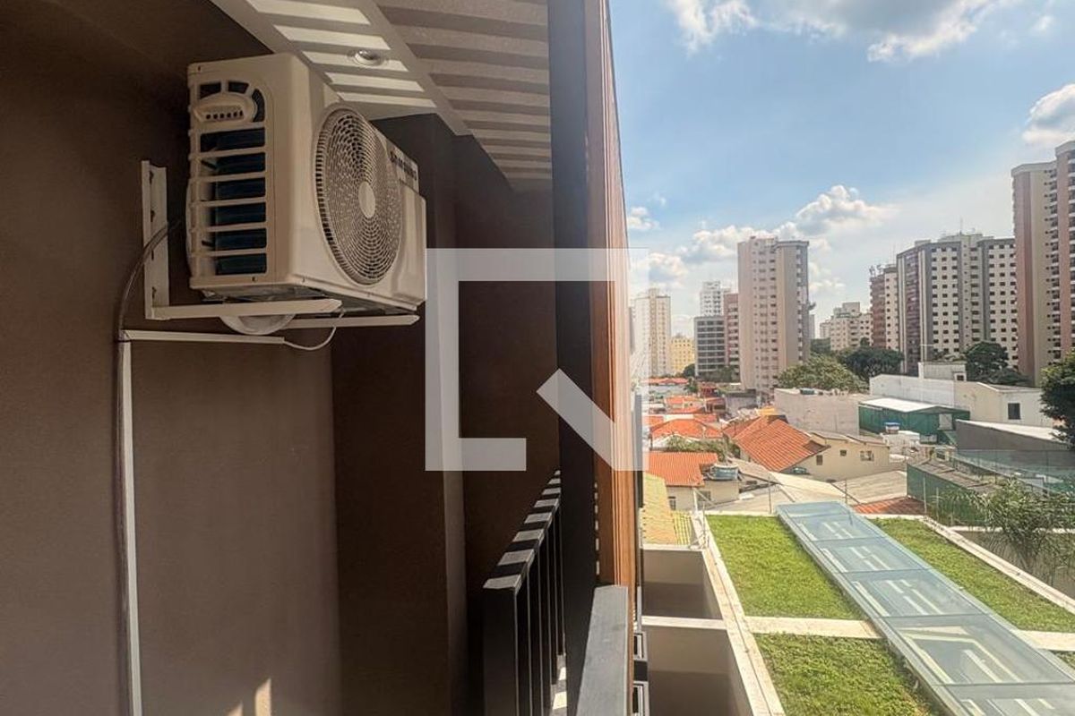 Apartamento, 1 quarto, 29 m² - Foto 13