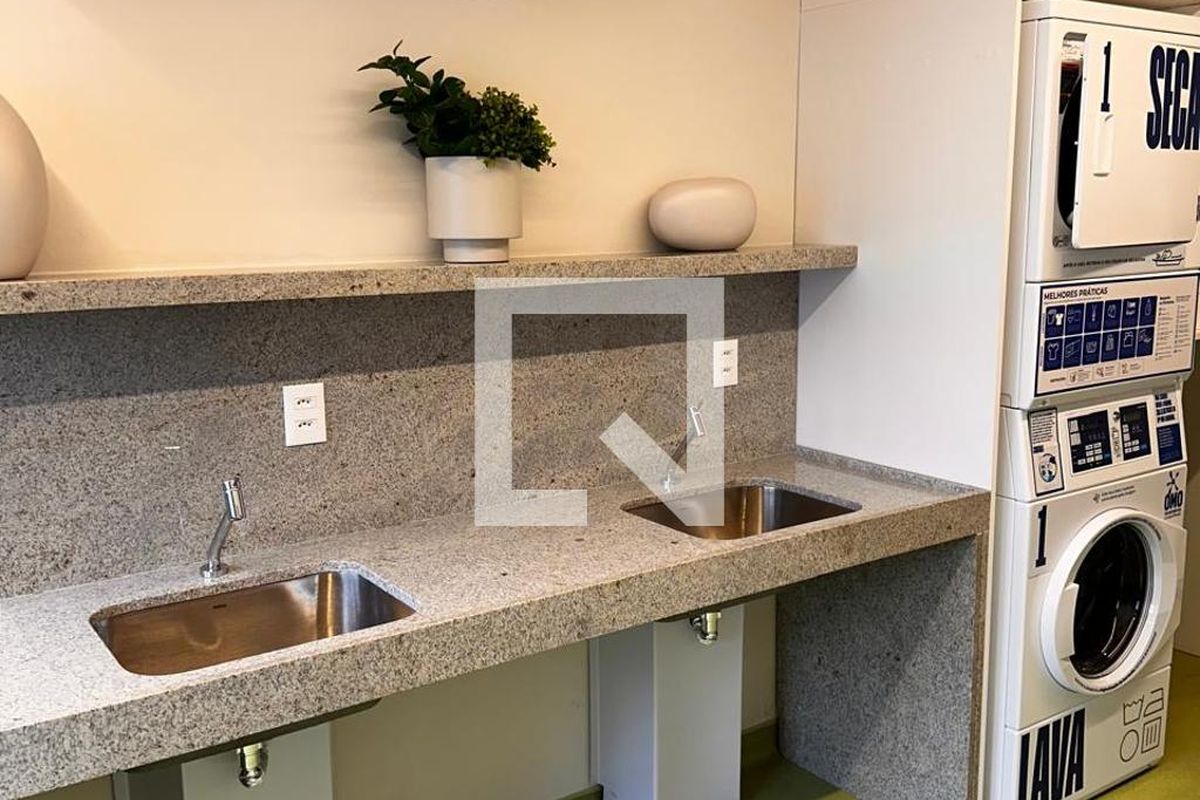 Apartamento, 1 quarto, 29 m² - Foto 20