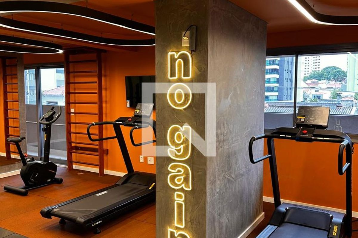Apartamento, 1 quarto, 29 m² - Foto 19