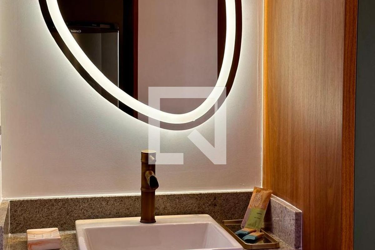 Apartamento, 1 quarto, 29 m² - Foto 8