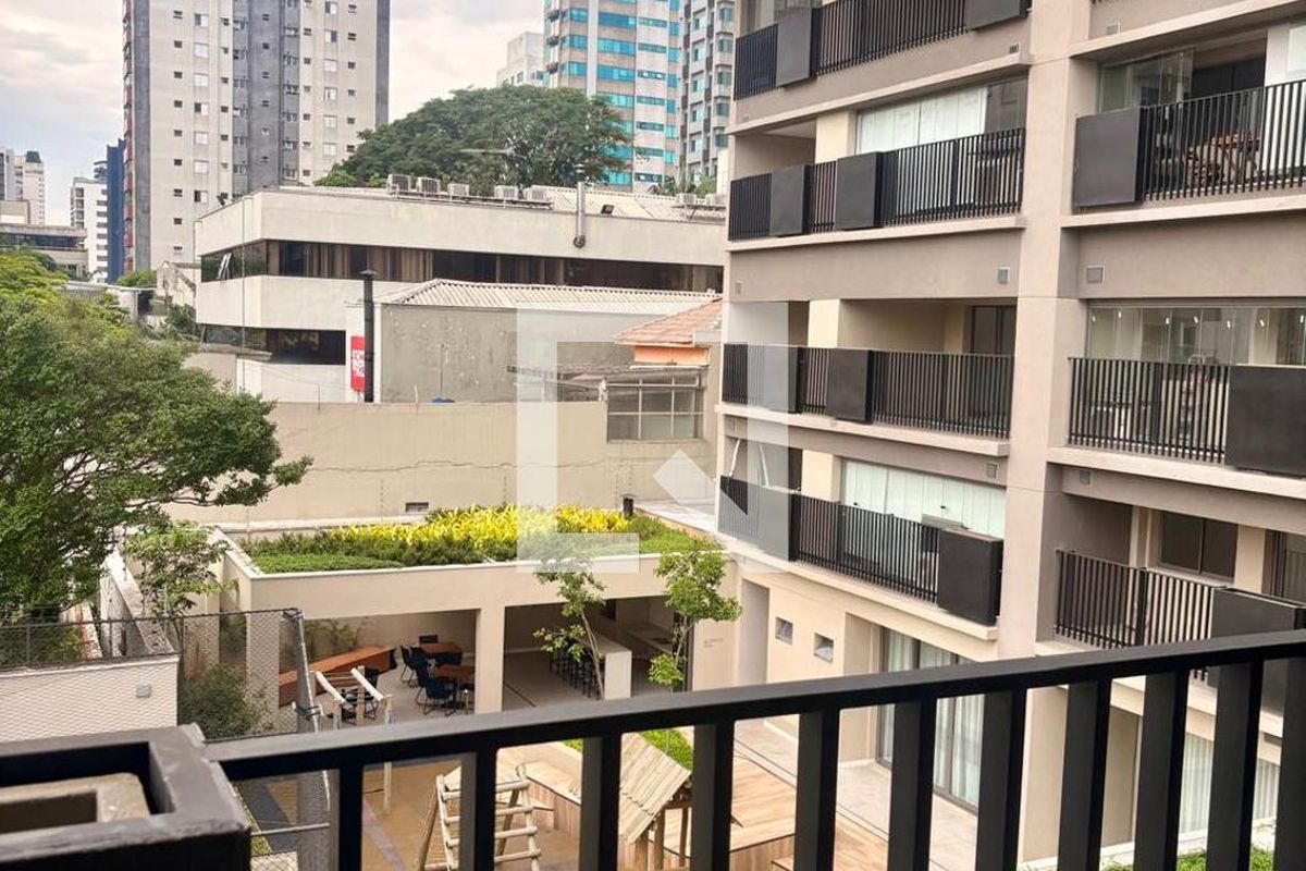 Apartamento, 1 quarto, 29 m² - Foto 12