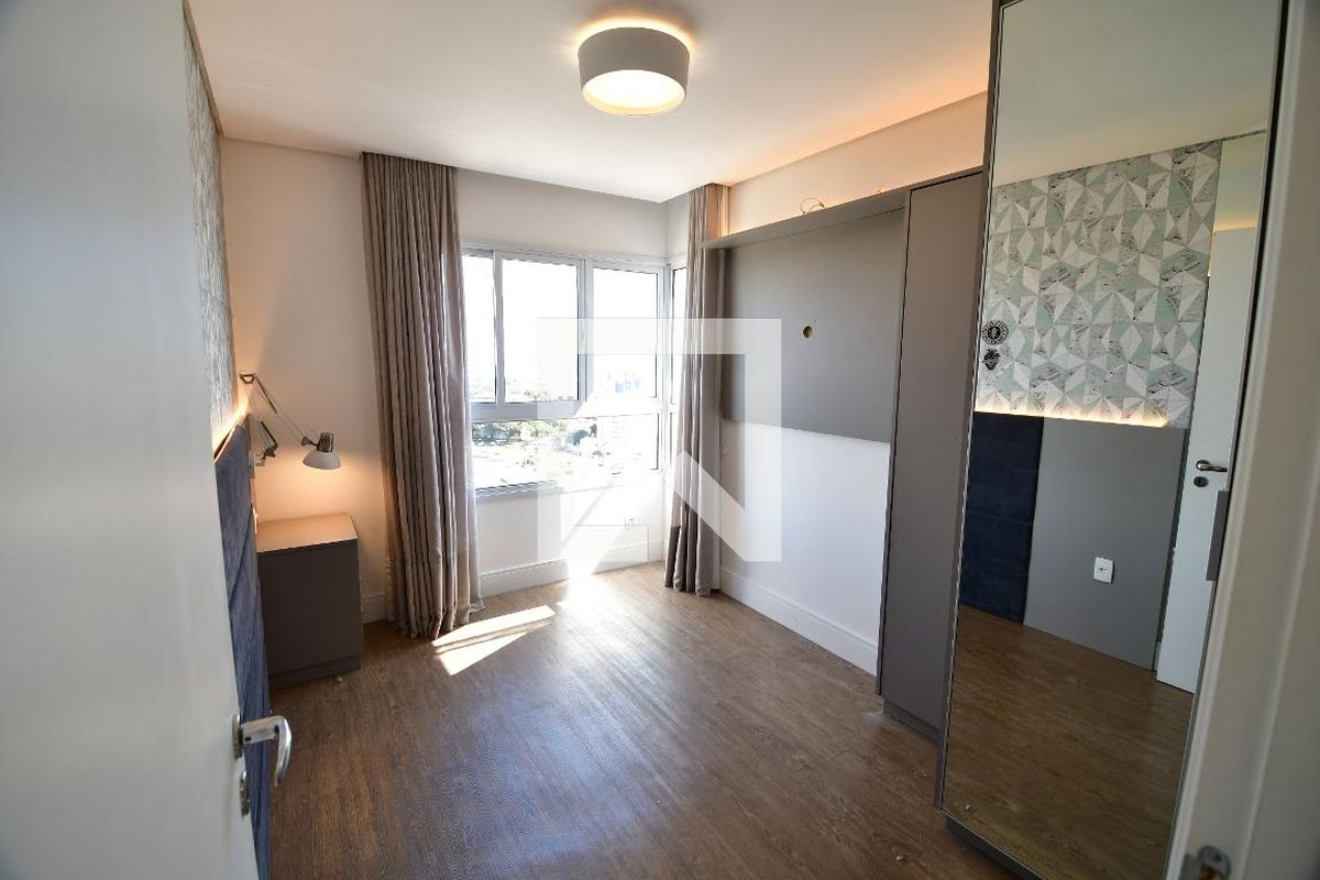 Apartamento à Venda - Bosque, 1 Quarto,  43 m2 em , Campinas - sp | SoloBR