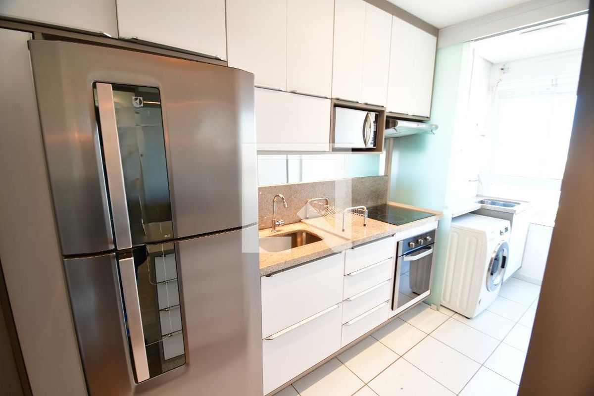 Apartamento à Venda - Bosque, 1 Quarto,  43 m2 em , Campinas - sp | SoloBR