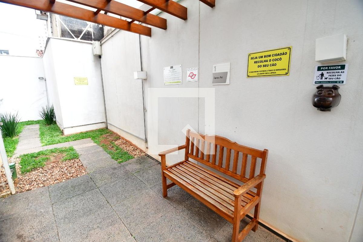 Apartamento à Venda - Bosque, 1 Quarto,  43 m2 em , Campinas - sp | SoloBR