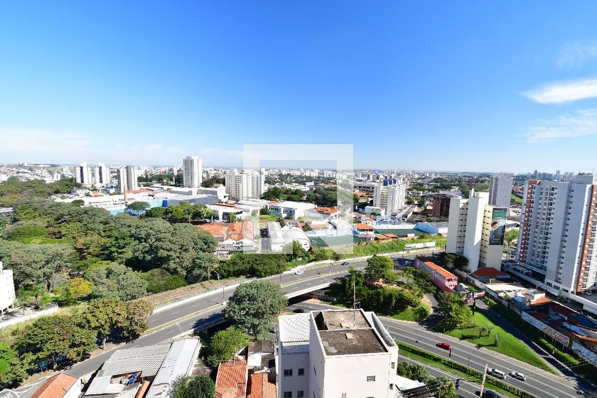 Apartamento à Venda - Bosque, 1 Quarto,  43 m2 em , Campinas - sp | SoloBR
