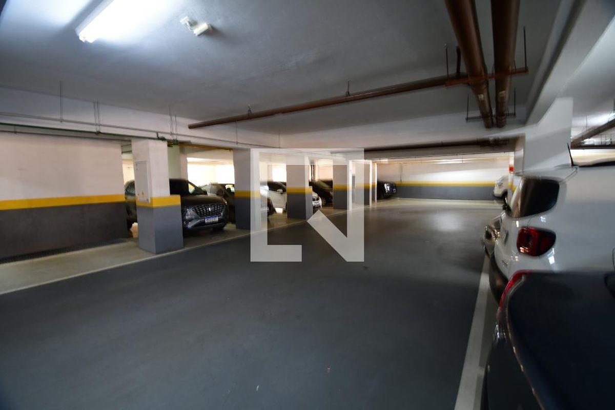 Apartamento à Venda - Bosque, 1 Quarto,  43 m2 em , Campinas - sp | SoloBR