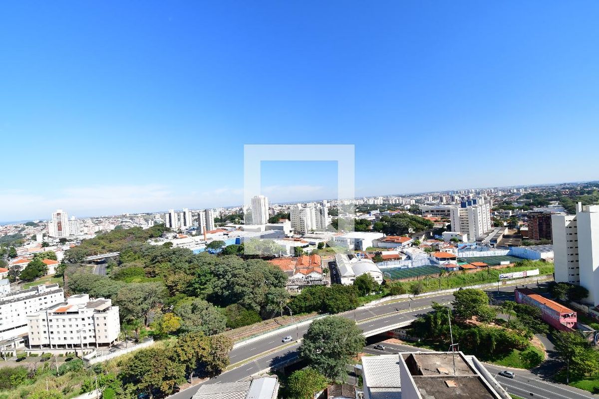 Apartamento à Venda - Bosque, 1 Quarto,  43 m2 em , Campinas - sp | SoloBR