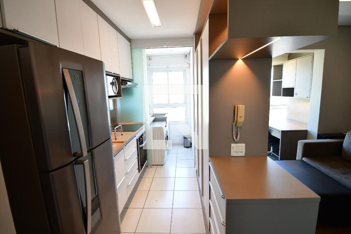 Apartamento à Venda - Bosque, 1 Quarto,  43 m2 em , Campinas - sp | SoloBR
