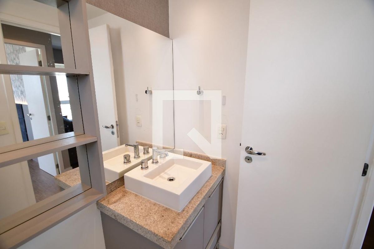 Apartamento à Venda - Bosque, 1 Quarto,  43 m2 em , Campinas - sp | SoloBR