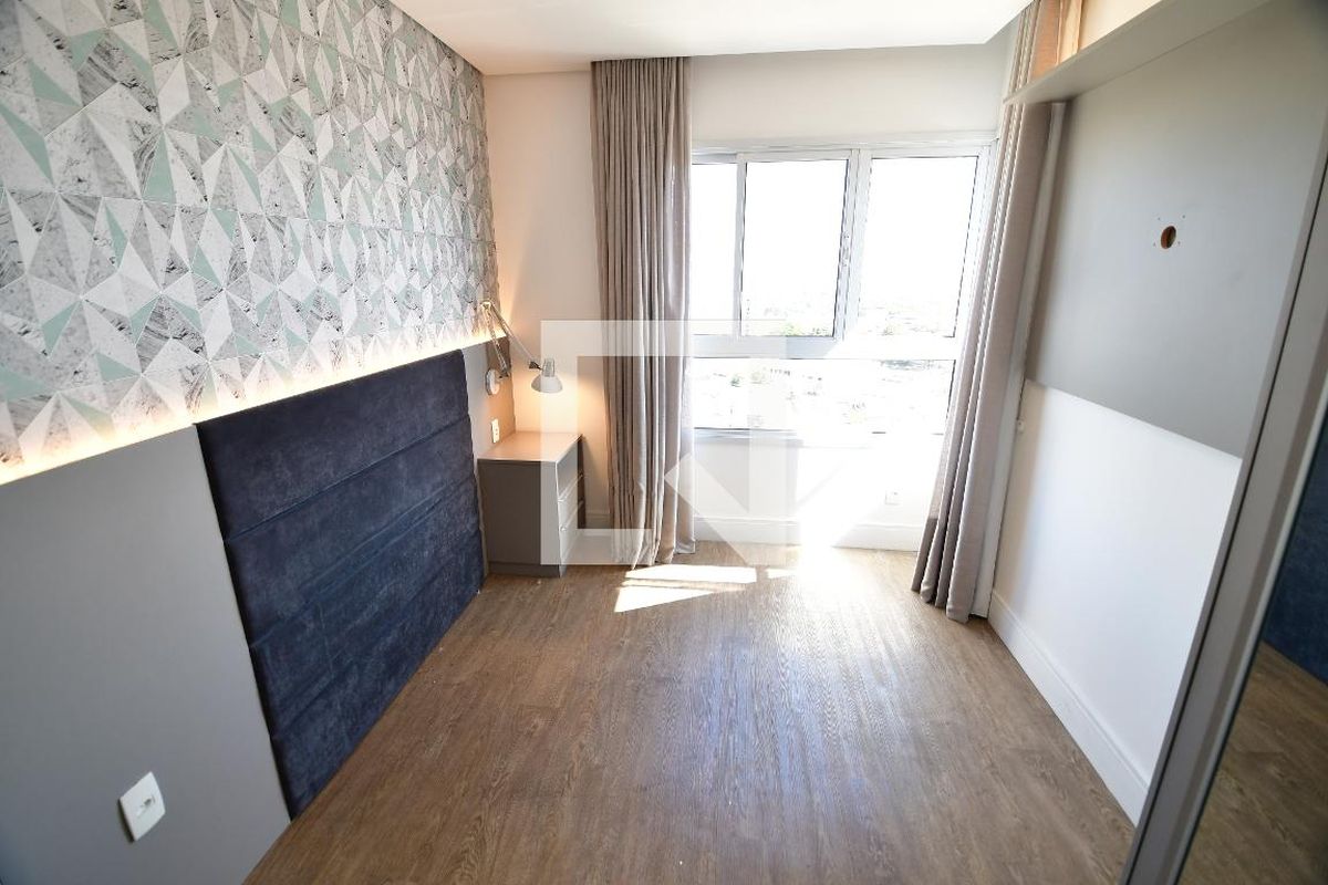 Apartamento à Venda - Bosque, 1 Quarto,  43 m2 em , Campinas - sp | SoloBR