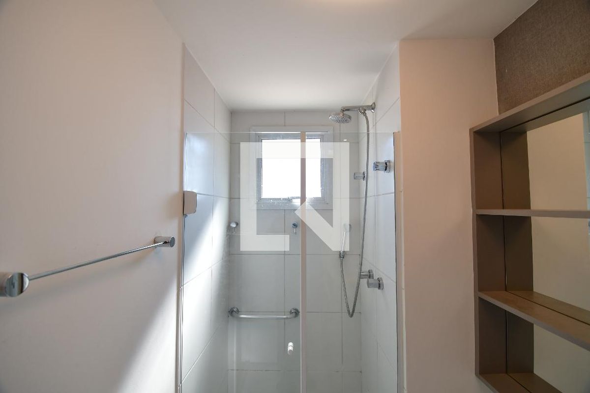 Apartamento à Venda - Bosque, 1 Quarto,  43 m2 em , Campinas - sp | SoloBR