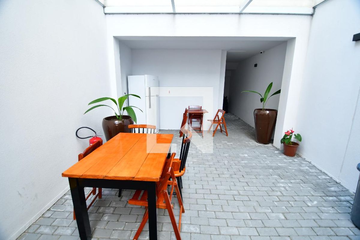 Apartamento à Venda - Bosque, 1 Quarto,  43 m2 em , Campinas - sp | SoloBR