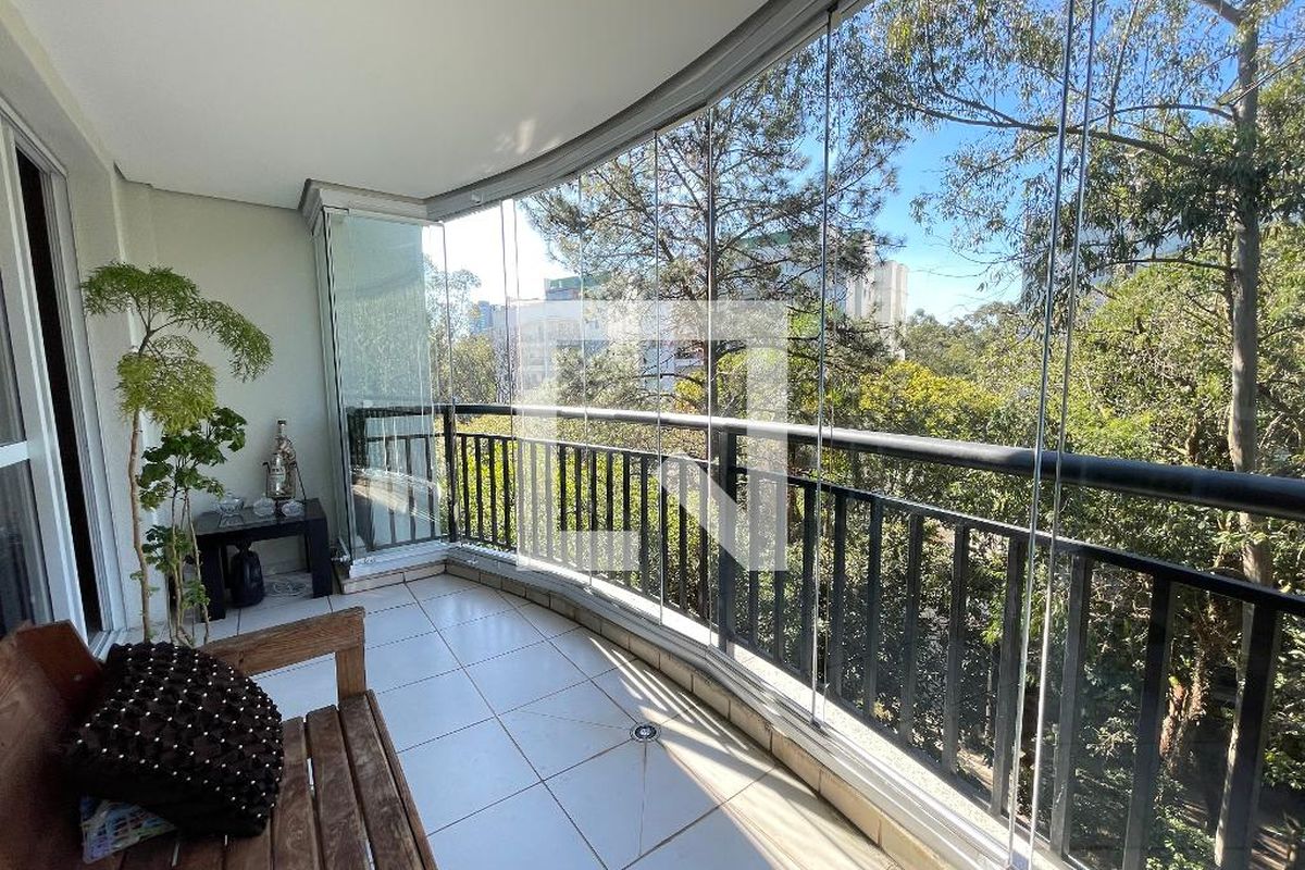 Apartamento, 3 quartos, 90 m² - Foto 11