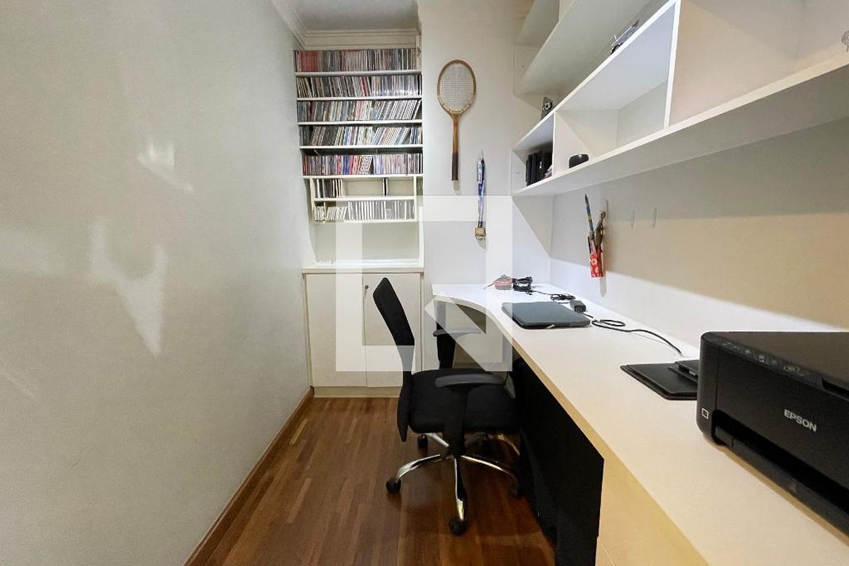 Apartamento, 3 quartos, 90 m² - Foto 37