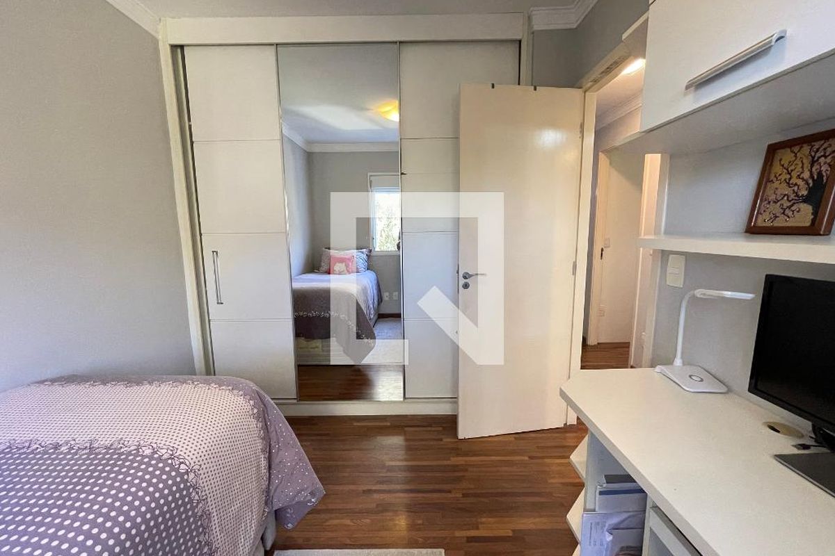 Apartamento, 3 quartos, 90 m² - Foto 30