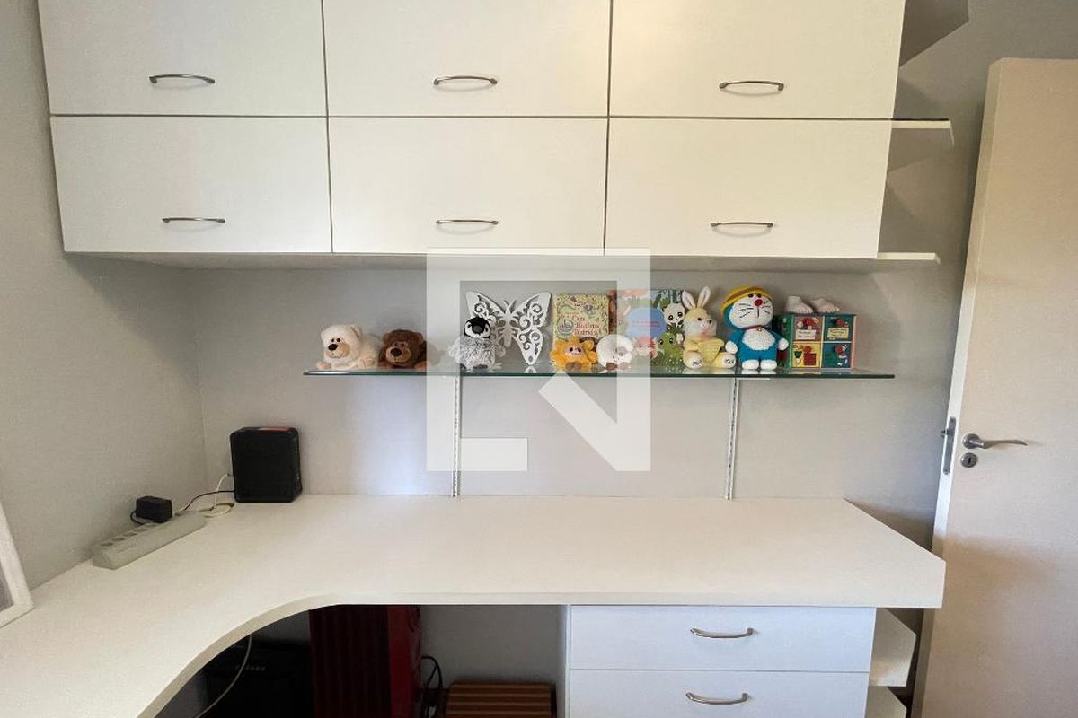 Apartamento, 3 quartos, 90 m² - Foto 25