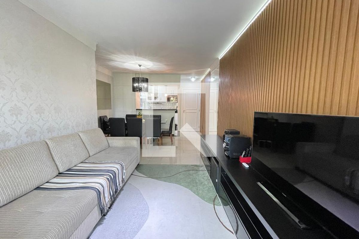 Apartamento, 3 quartos, 90 m² - Foto 6
