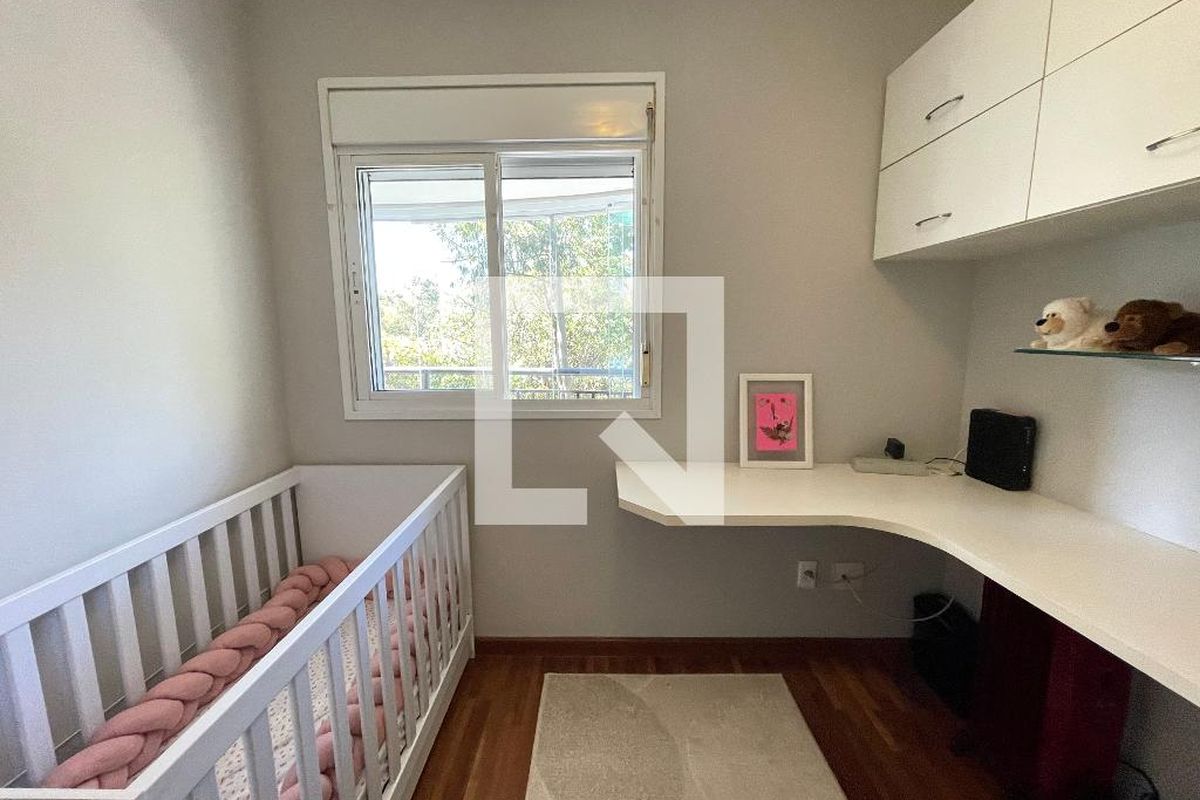 Apartamento, 3 quartos, 90 m² - Foto 23