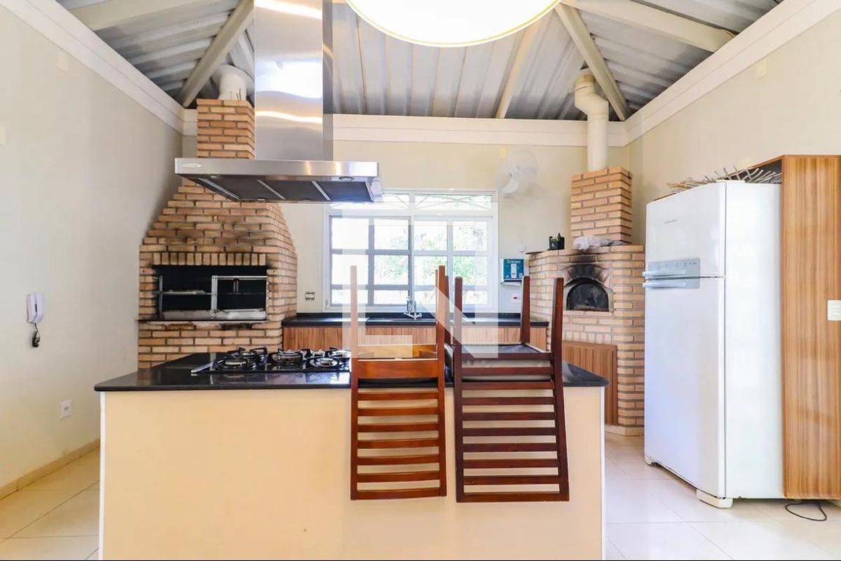 Apartamento, 3 quartos, 90 m² - Foto 61