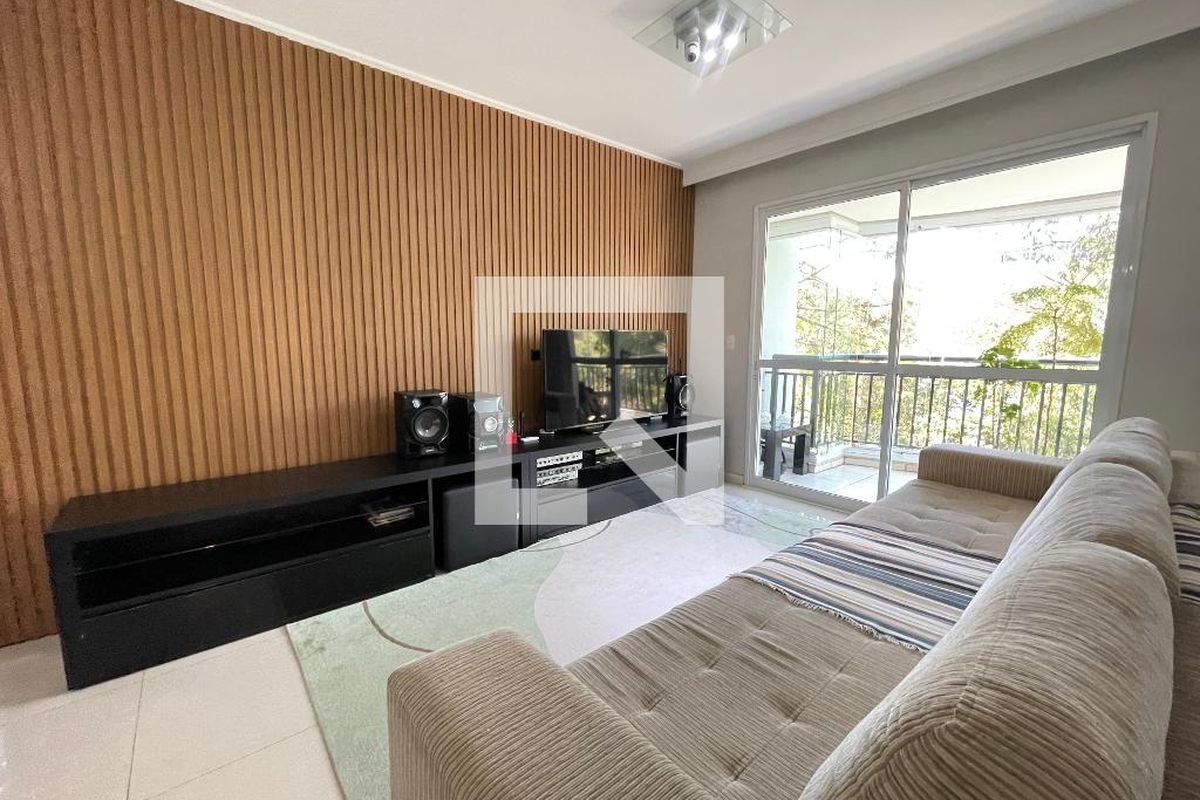 Apartamento, 3 quartos, 90 m² - Foto 4