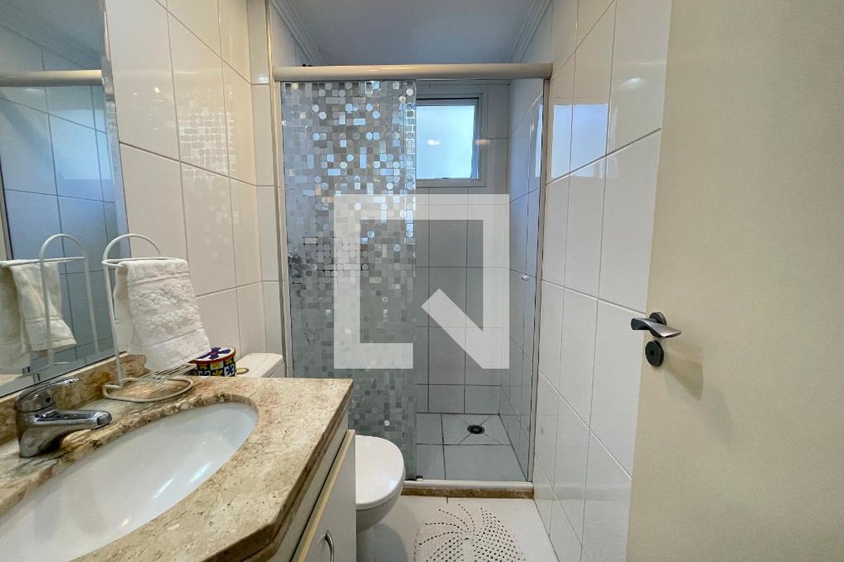 Apartamento, 3 quartos, 90 m² - Foto 43