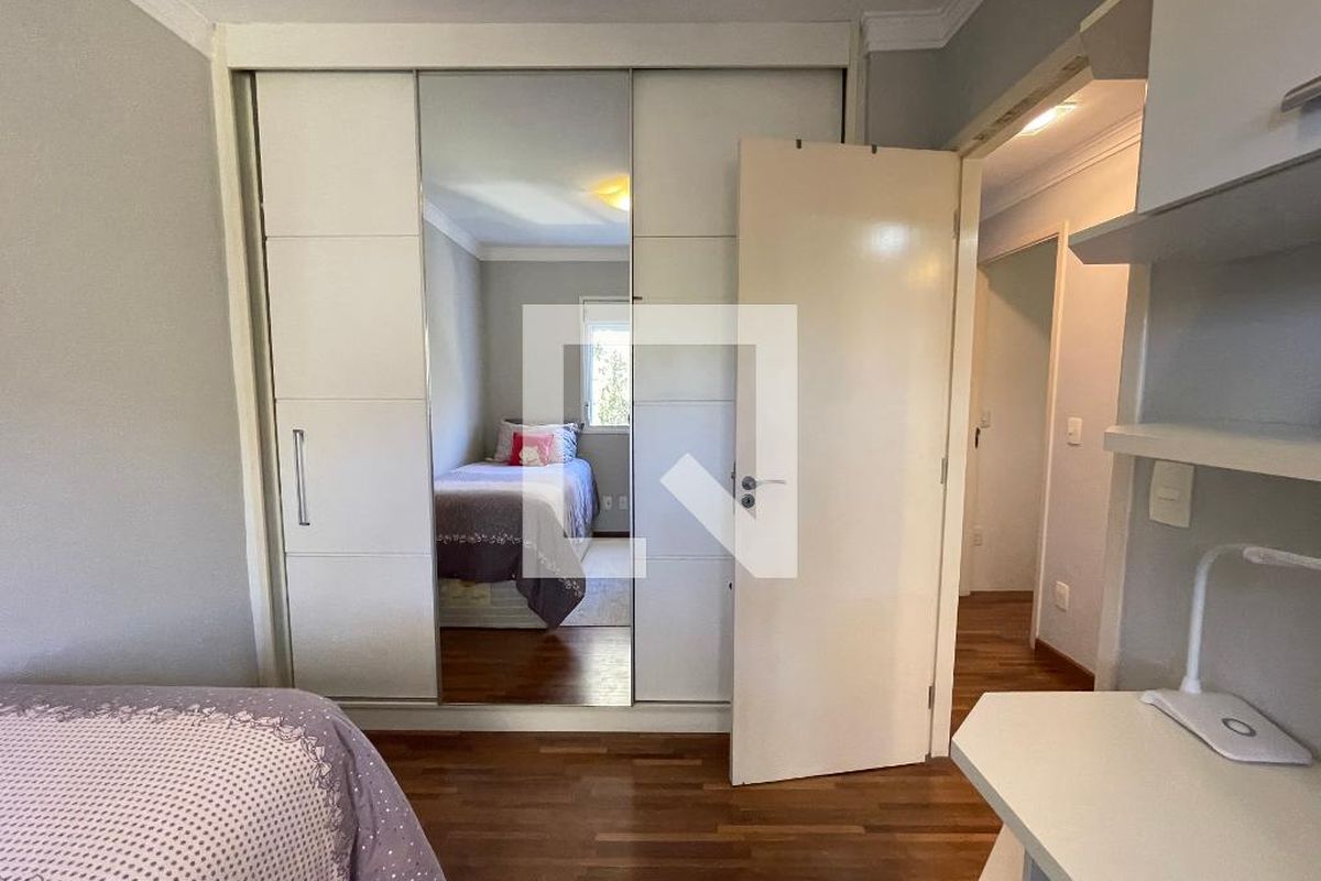 Apartamento, 3 quartos, 90 m² - Foto 33