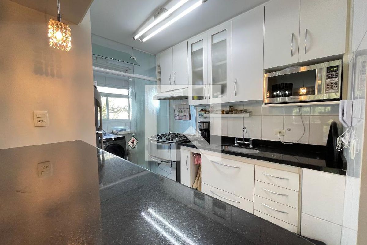 Apartamento, 3 quartos, 90 m² - Foto 46