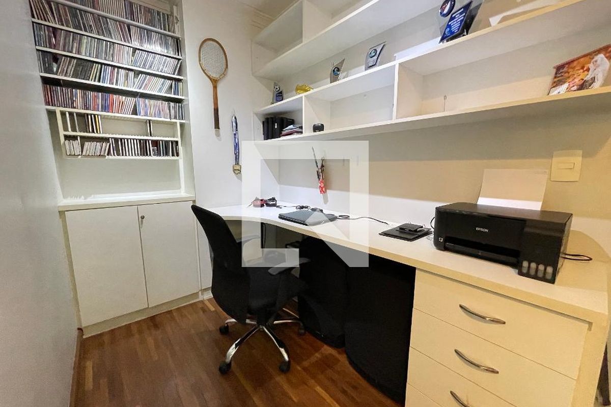 Apartamento, 3 quartos, 90 m² - Foto 36