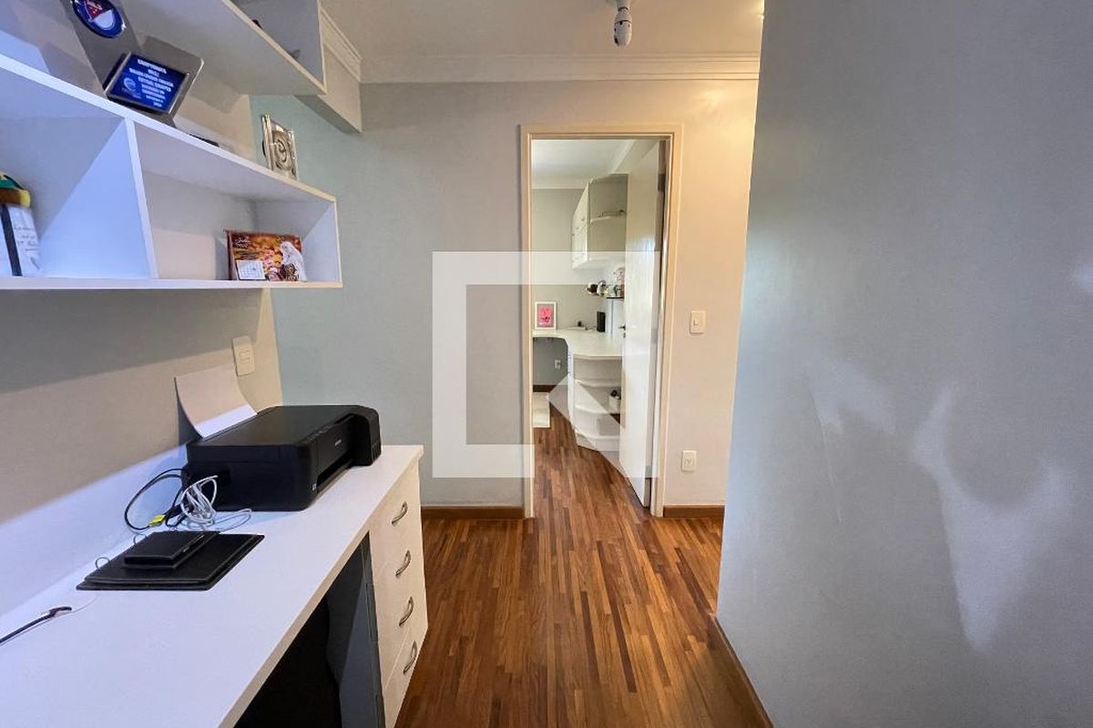 Apartamento, 3 quartos, 90 m² - Foto 38