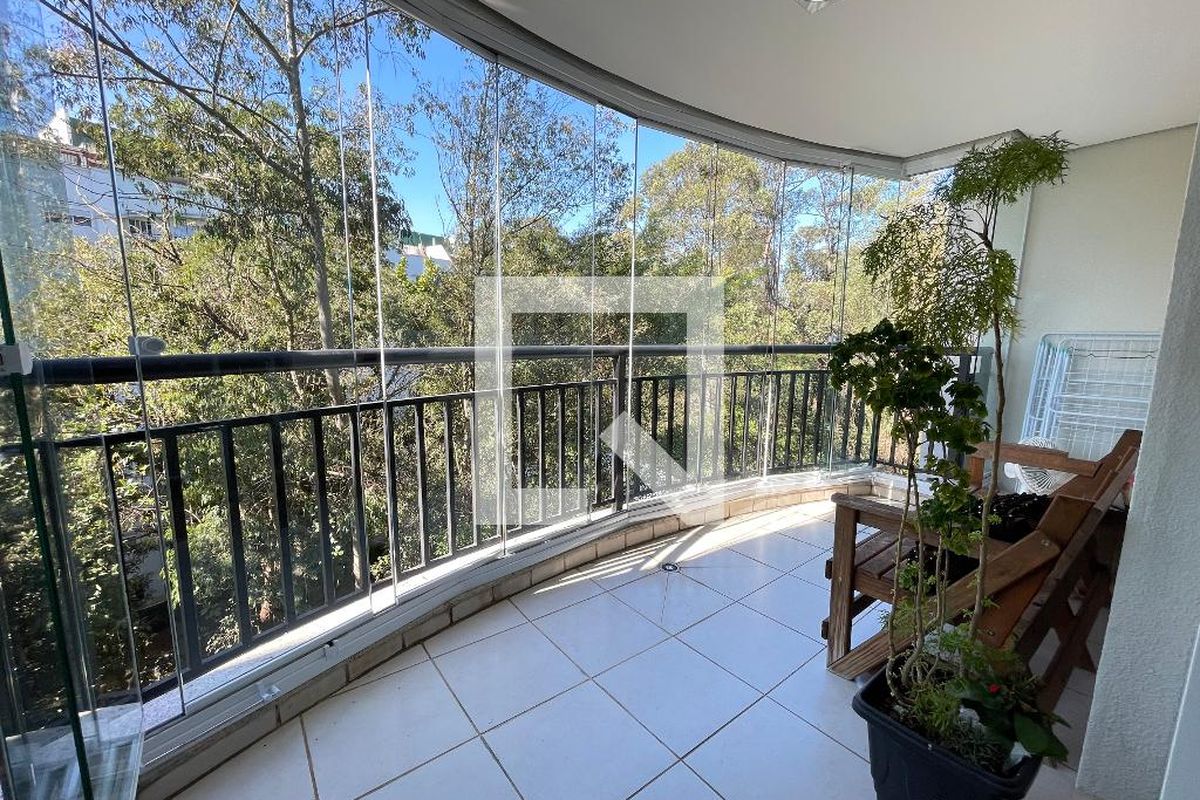Apartamento, 3 quartos, 90 m² - Foto 8