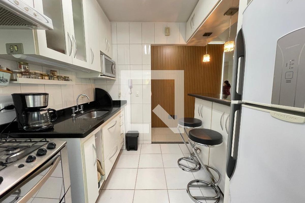 Apartamento, 3 quartos, 90 m² - Foto 47