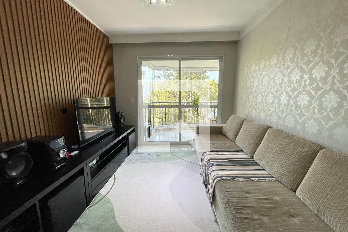 Apartamento, 3 quartos, 90 m² - Foto 3
