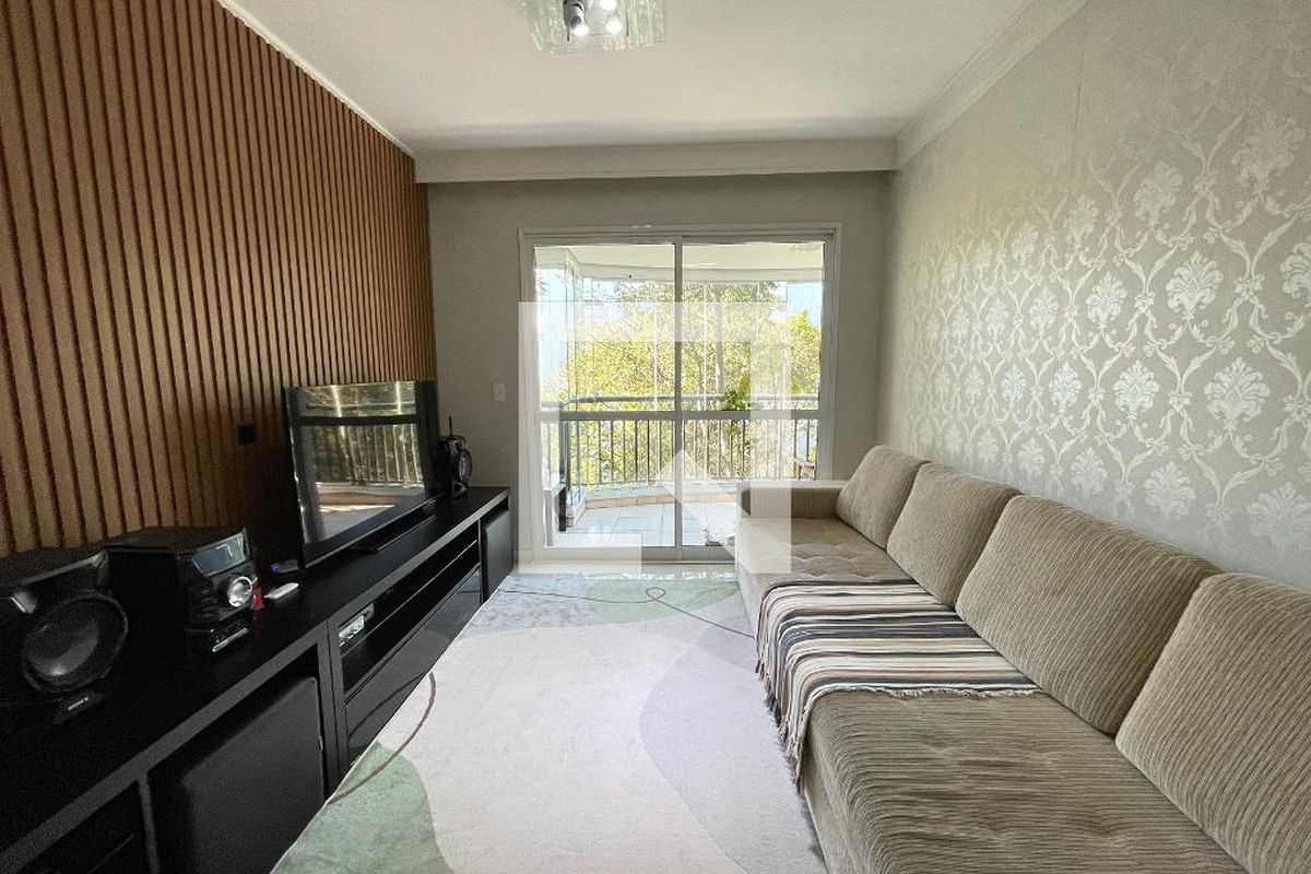 Apartamento, 3 quartos, 90 m² - Foto 2