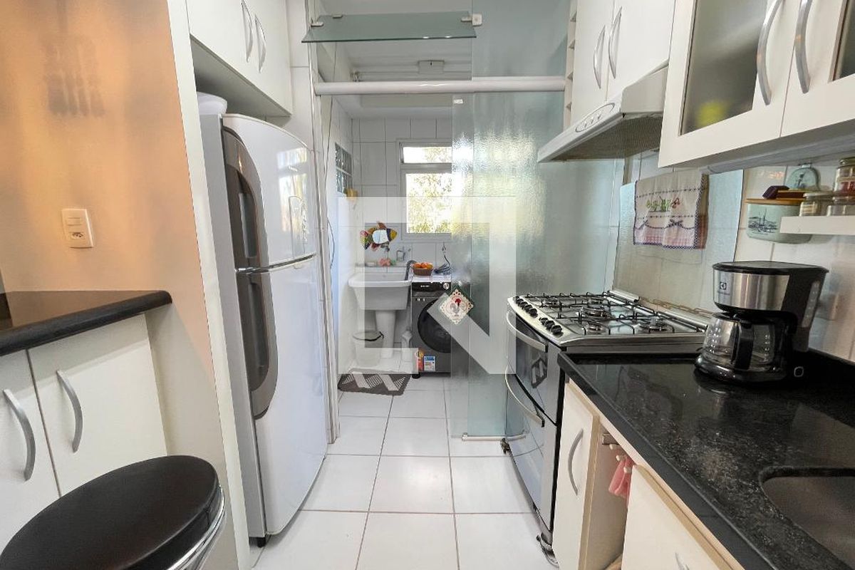 Apartamento, 3 quartos, 90 m² - Foto 48
