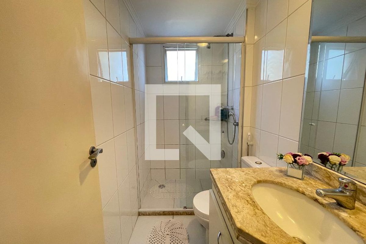 Apartamento, 3 quartos, 90 m² - Foto 41