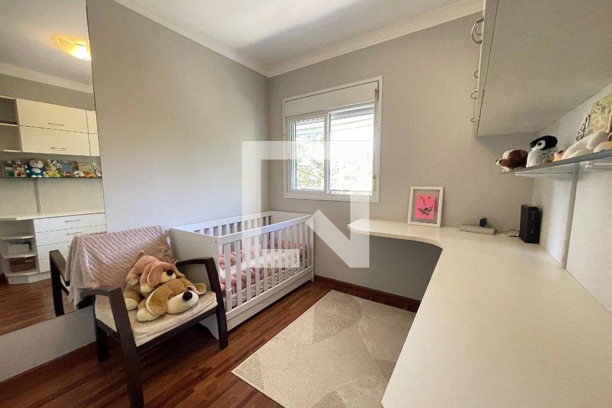 Apartamento, 3 quartos, 90 m² - Foto 20