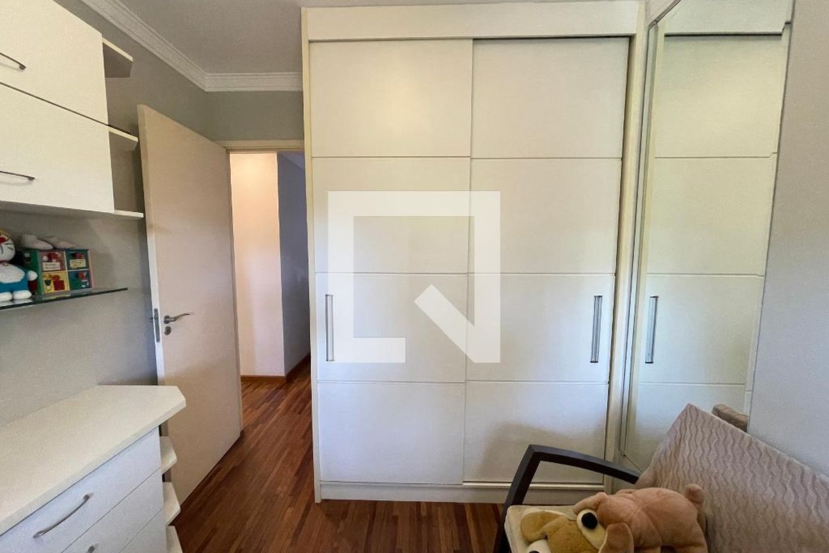 Apartamento, 3 quartos, 90 m² - Foto 21