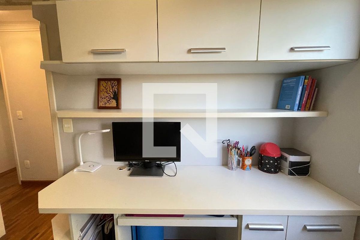 Apartamento, 3 quartos, 90 m² - Foto 31