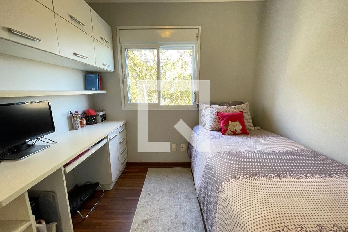 Apartamento, 3 quartos, 90 m² - Foto 29