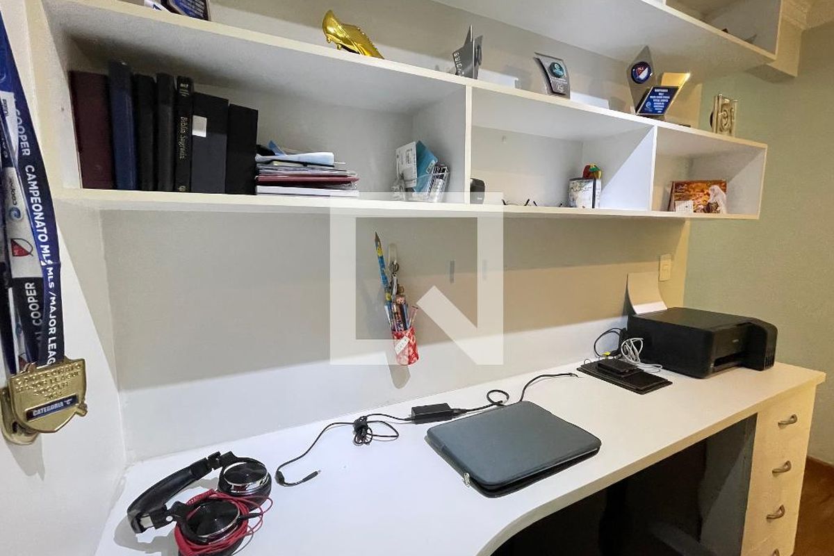 Apartamento, 3 quartos, 90 m² - Foto 39